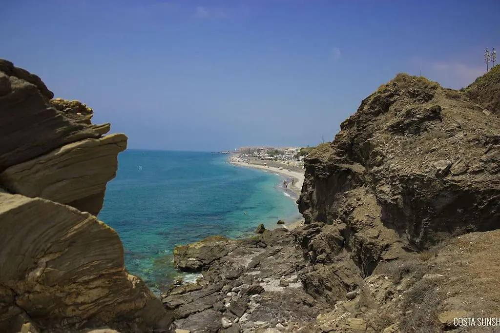 Sunny Afternoons Calaceite Torrox 0*,  Spain