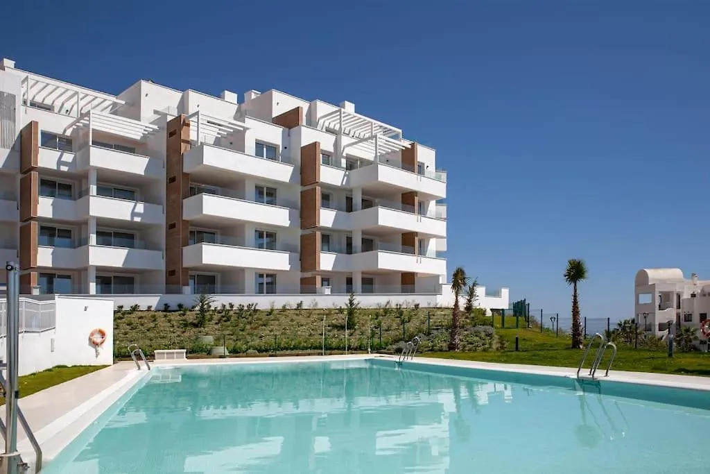 Apartment Sunny Afternoons Calaceite Torrox