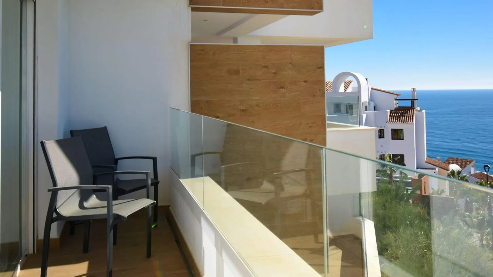 Διαμέρισμα Sunny Afternoons Calaceite Torrox Ισπανία