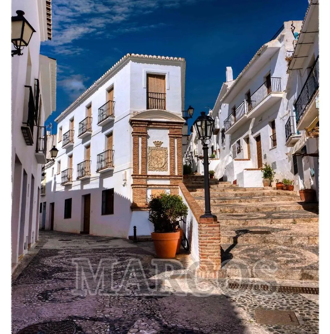 Sunny Afternoons Calaceite Torrox Spain