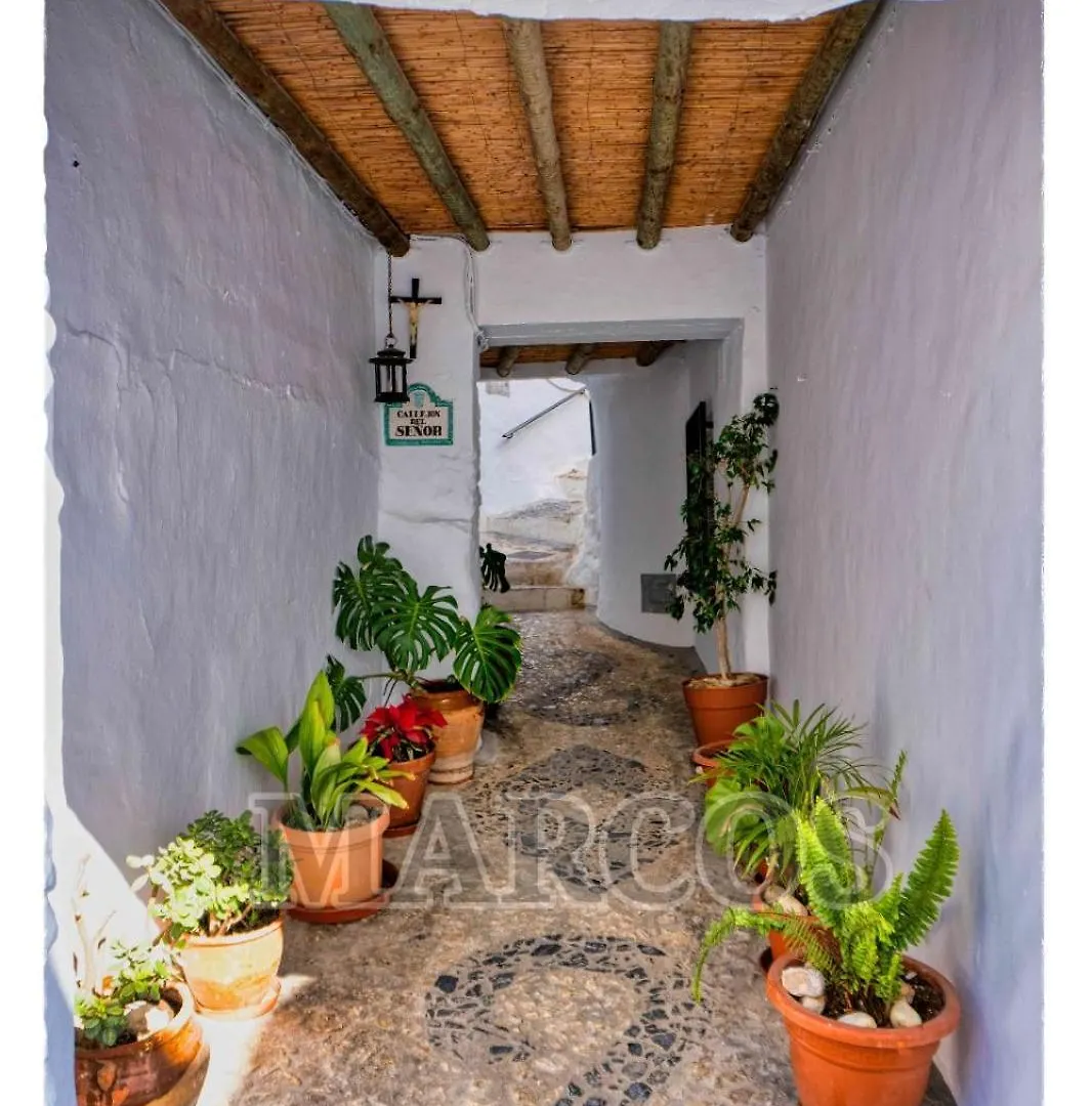 Διαμέρισμα Sunny Afternoons Calaceite Torrox