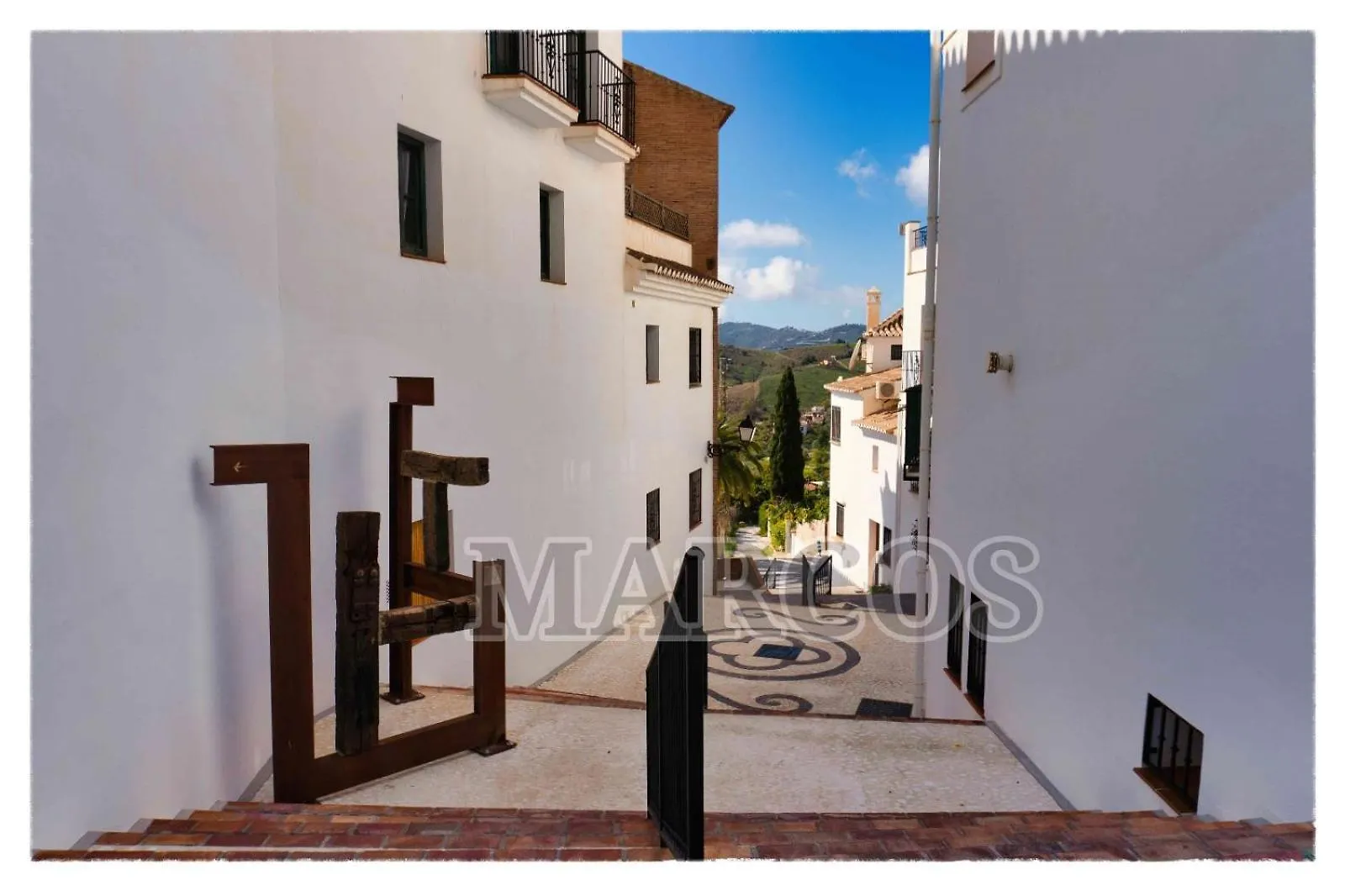 Sunny Afternoons Calaceite Torrox